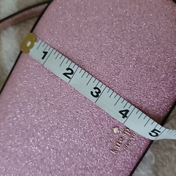 Kate Spade Glimmer Glitter Crossbody - Picture 7 of 12